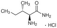 L-Isoleucinamide Hydrochloride