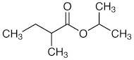Isopropyl 2-Methylbutyrate