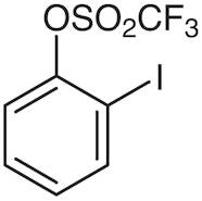 2-Iodophenyl Trifluoromethanesulfonate