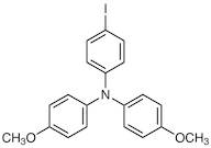 4-Iodo-4',4''-dimethoxytriphenylamine