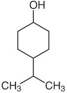 4-Isopropylcyclohexanol (cis- and trans- mixture)