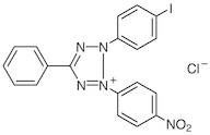 2-(4-Iodophenyl)-3-(4-nitrophenyl)-5-phenyltetrazolium Chloride [for Biochemical Research]