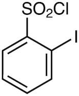 2-Iodobenzenesulfonyl Chloride