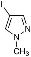 4-Iodo-1-methylpyrazole