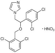 Isoconazole Nitrate