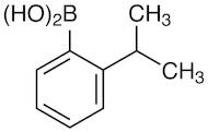 (2-Isopropylphenyl)boronic Acid (contains varying amounts of Anhydride)