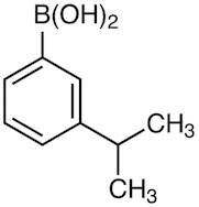 3-Isopropylphenylboronic Acid (contains varying amounts of Anhydride)