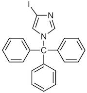 4-Iodo-1-(triphenylmethyl)imidazole