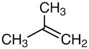 Isobutene (ca. 10% in Isopropyl Ether)