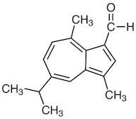 7-Isopropyl-1,4-dimethylazulene-3-carboxaldehyde