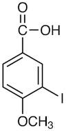 3-Iodo-4-methoxybenzoic Acid
