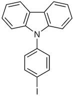 9-(4-Iodophenyl)carbazole