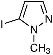 5-Iodo-1-methylpyrazole
