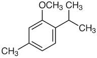 2-Isopropyl-5-methylanisole