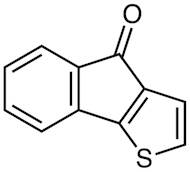 4H-Indeno[1,2-b]thiophen-4-one