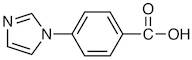 4-(1-Imidazolyl)benzoic Acid
