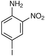 4-Iodo-2-nitroaniline