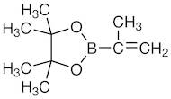 2-Isopropenyl-4,4,5,5-tetramethyl-1,3,2-dioxaborolane