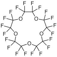 Icosafluoro-15-crown 5-Ether