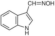 1H-Indole-3-carboxaldehyde Oxime