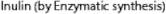 Inulin (by Enzymatic synthesis)