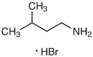 Isopentylamine Hydrobromide