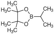 2-Isopropyl-4,4,5,5-tetramethyl-1,3,2-dioxaborolane