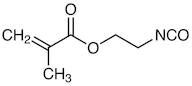 2-Isocyanatoethyl Methacrylate (stabilized with BHT)