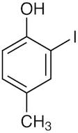 2-Iodo-4-methylphenol