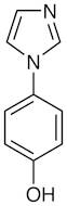 4-(1H-Imidazol-1-yl)phenol