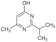 2-Isopropyl-6-methylpyrimidin-4-ol