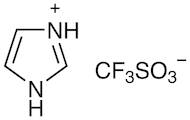 1H-Imidazol-3-ium Trifluoromethanesulfonate