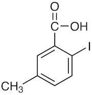 2-Iodo-5-methylbenzoic Acid
