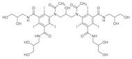 Iodixanol (mixture of isomers)