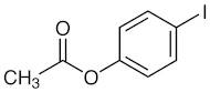 4-Iodophenyl Acetate