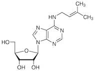 6-(γ,γ-Dimethylallylamino)purine Riboside