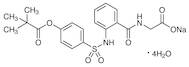 Sivelestat Sodium Tetrahydrate