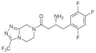 Sitagliptin