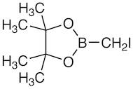 2-(Iodomethyl)-4,4,5,5-tetramethyl-1,3,2-dioxaborolane