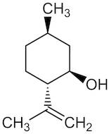 (-)-Isopulegol
