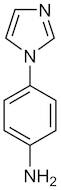 4-(1H-Imidazol-1-yl)aniline