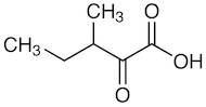 3-Methyl-2-oxovaleric Acid