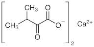 Calcium 3-Methyl-2-oxobutyrate