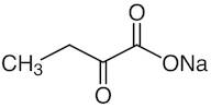 Sodium 2-Oxobutyrate