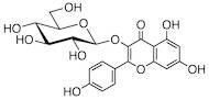 Kaempferol 3-Glucoside