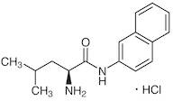 L-Leucine-2-naphthylamide Hydrochloride (2-Naphthylamine free)