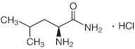 L-Leucinamide Hydrochloride
