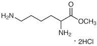 DL-Lysine Methyl Ester Dihydrochloride