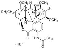 Lappaconitine Hydrobromide