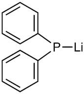 Lithium Diphenylphosphide (ca. 0.5mol/L in Tetrahydrofuran)